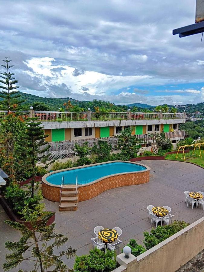 Tayo Na Sa Antipolo #235 Lägenhet Exteriör bild