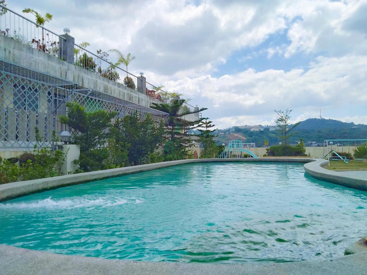 Tayo Na Sa Antipolo #235 Lägenhet Exteriör bild